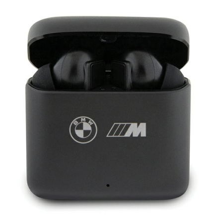 BMW Bluetooth headphones TWS BMWSES20MAMK Черный
