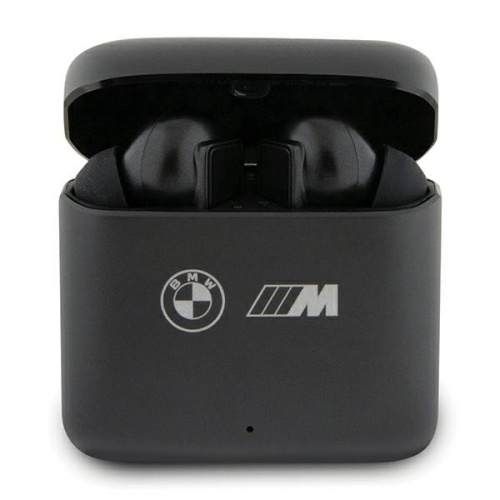 BMW Bluetooth headphones TWS BMWSES20MAMK Черный