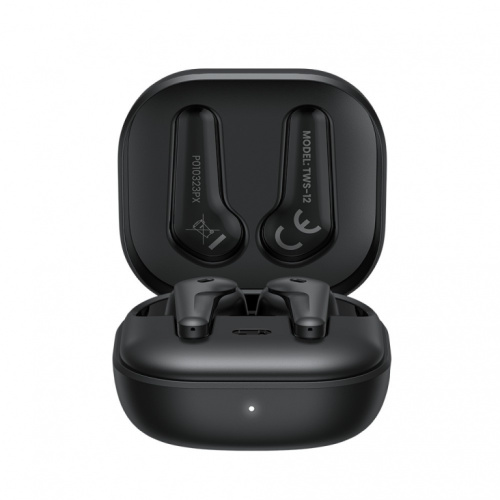 Savio Wireless earphones bluetooth 5.3 with microphones TWS12