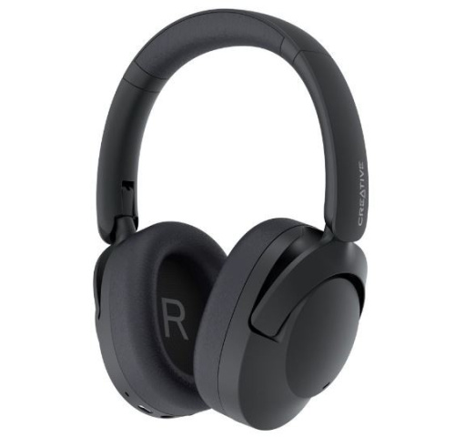 Creative Labs Zen Hybrid 2 headphones Black