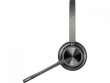 POLY Kõrvaklapid mikrofoniga Voyager 4320 UC ST USB-A BT700 77Y99A