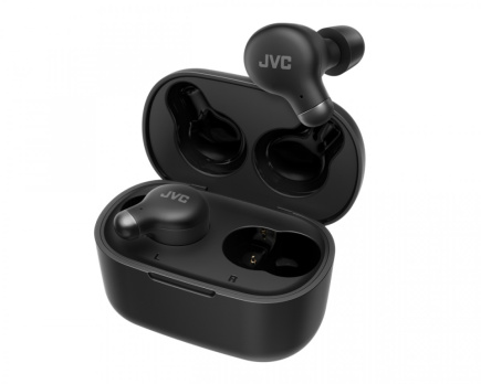 JVC Wireless earbuds HA-A25T Must