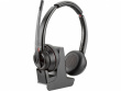 POLY Headset Savi 8220 Office Stereo DECT 1880-1900 MHz EURO 8D3J2AA