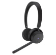 Lenovo Wireless VoIP Headset Teams 4XD1M8002