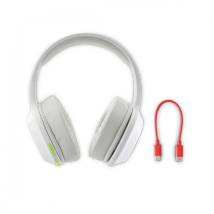 Hama BT overear headphones spirit calypso II Белый