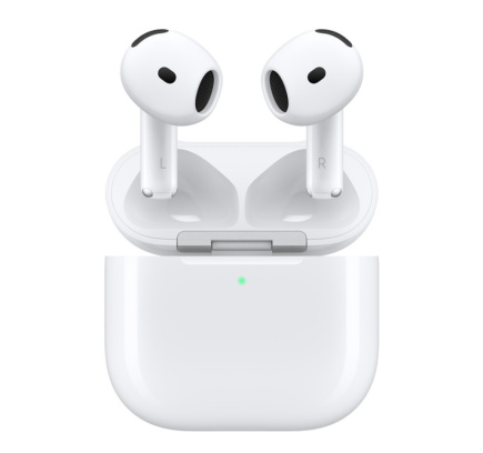 Apple AirPods 4 (ANC)