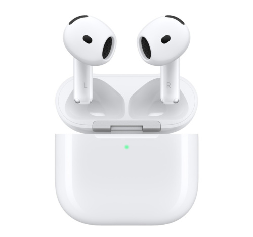 Apple AirPods 4 (ANC)