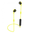 Hama Bluetooth headphones Freedom Athletics II yellow