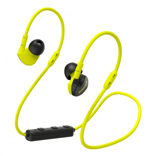 Hama Bluetooth headphones Freedom Athletics II yellow