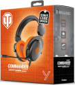 YENKEE YENKEE COMMANDER WT300 7.1 Gaming Headset