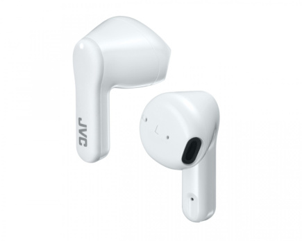 JVC Earbuds HA-A3T Белый JVC Earbuds HA-A3T Белый