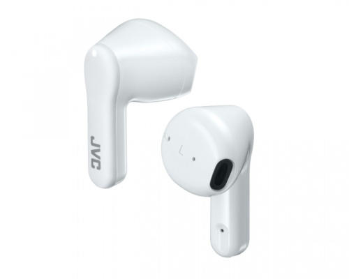 JVC Earbuds HA-A3T Valge