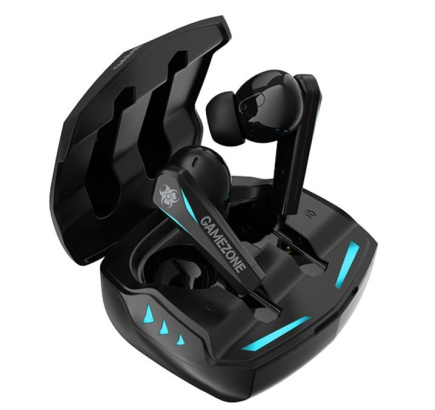 Tracer Gamezone T7 PRO TWS BT Headphones