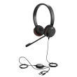 Jabra Jabra Evolve 30 II USB-A&C MS Stereo