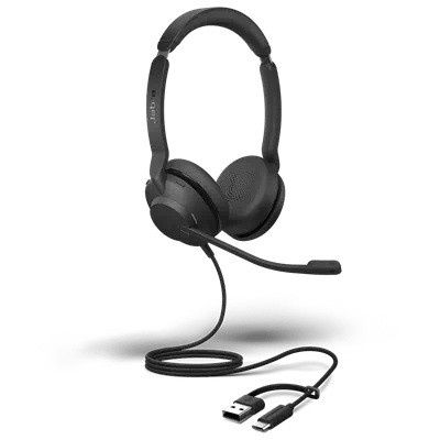 Jabra Jabra Evolve2 30 SE USB-A&C MS Stereo