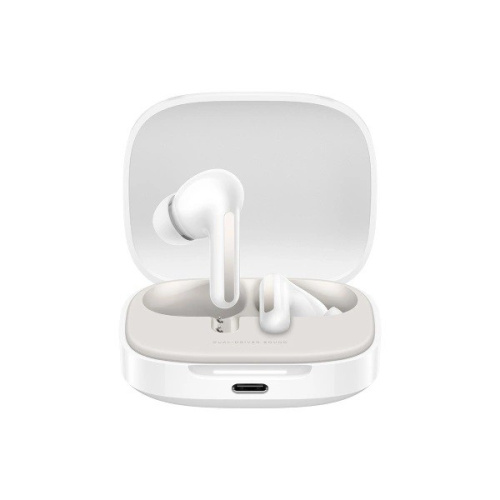 XIAOMI Earphones Redmi Buds 6 Белый