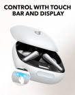 Anker Wireless earphones Soundcore Liberty 4 PRO Bluetooth Белый