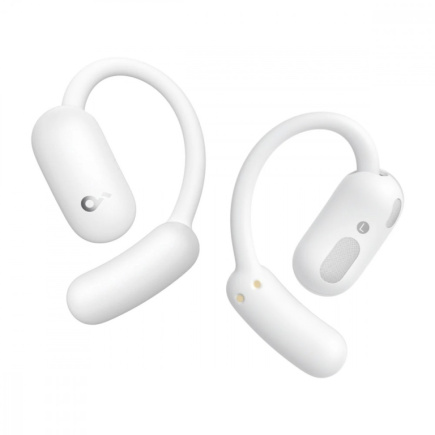 Anker Wireless earphones Soundcore Aero Fit 2 Bluetooth White