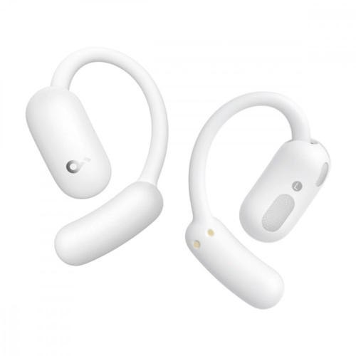 Anker Wireless earphones Soundcore Aero Fit 2 Bluetooth White