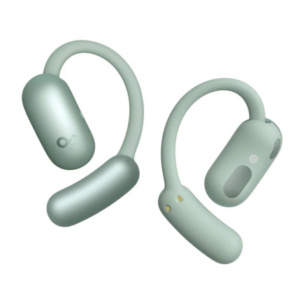 Anker Wireless earphones Soundcore Aero Fit 2 Bluetooth green