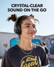 Anker Headphones Soundcore Q11i dark grey