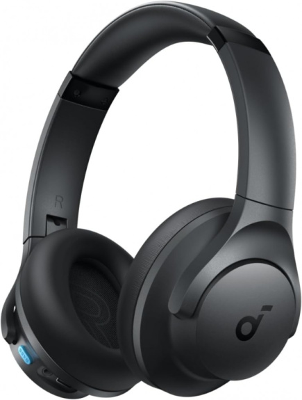 Anker Headphones Soundcore Q11i dark grey