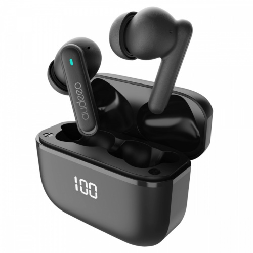 Audeeo Earphones TWS Aeropods Черный