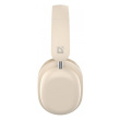 Defender Bluetooth headphones FR EEMOTION B640 BEIGE