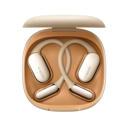 XIAOMI Earphones OpenWear Stereo Pro sand gold