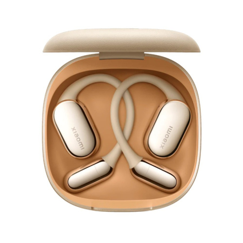 XIAOMI Earphones OpenWear Stereo Pro sand gold
