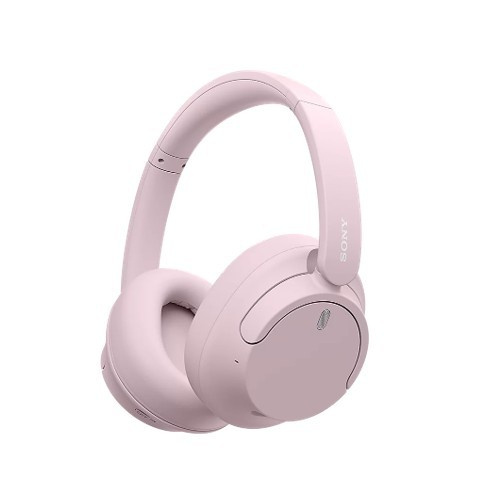 Sony Headset WH-CH720N pink