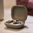 Apple Earbuds Powerbeats Fit - wireless - Gravel Gray