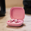 Apple Earbuds Powerbeats Fit - wireless - Power Pink