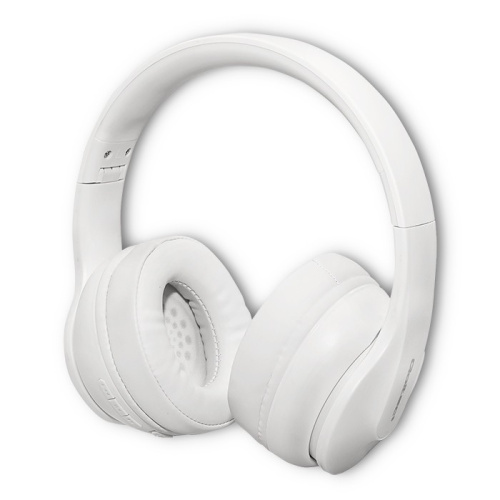 Qoltec Wireless headphones with Mikrofon, BT 5.0 AB