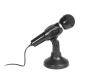 Tracer Microphone Studio