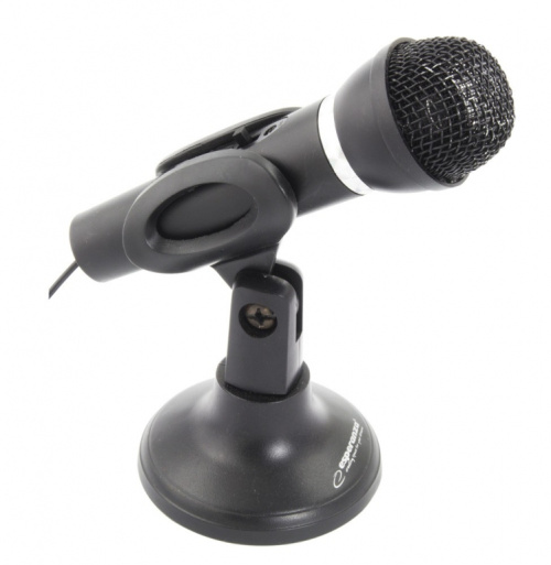 Esperanza Microphone FOR PC AND NOTEBOOK SING