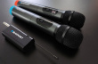 Blaupunkt PRIME3 WM60UDB WIRELESS Microphone UHF