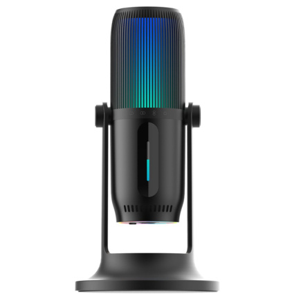 Thronmax Microphone Mdrill One Ghost RGB 96kHz Thronmax Microphone Mdrill One Ghost RGB 96kHz