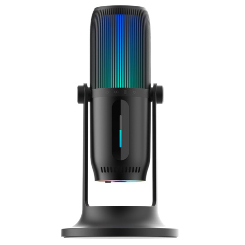 Thronmax Mikrofon Mdrill One Ghost RGB 96kHz