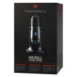 Thronmax Microphone Mdrill One Pro 96khz Slate Gray