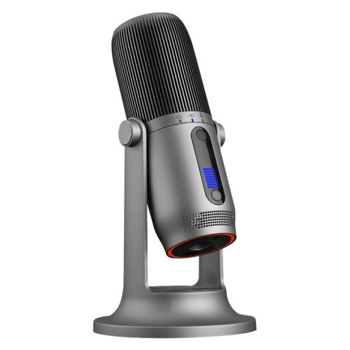 Thronmax Microphone Mdrill One 48Khz Slate Gray