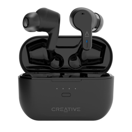 Creative Labs Wireless earphones Zen Air PRO Must Creative Labs Wireless earphones Zen Air PRO Must