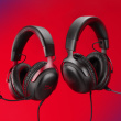 HP HyperX Cloud III Gaming Headset/7.1 Sound/DTS Headphone:X/Spatial Sound/Over-Ear - schwarz