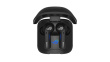 ASUS ROG Cetra True Wireless Headphones True Wireless Stereo (TWS) In-ear Gaming Bluetooth Черный