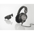 Beyerdynamic DT 250 Headphones Wired Head-band Music Black