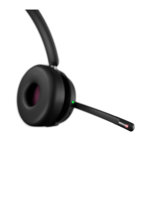 Bluetooth Kõrvaklapid mikrofoniga EPOS IMPACT 1060T MS Teams