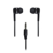 Vakoss LT-437EX headphones/Kõrvaklapid mikrofoniga Wired In-ear Music Must