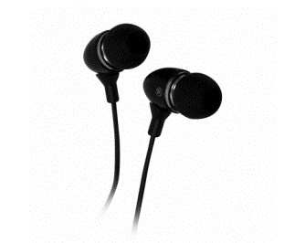 Vakoss LT-437EX headphones/Kõrvaklapid mikrofoniga Wired In-ear Music Must