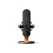 Steelseries ALIAS Black PC Microphone