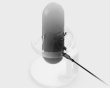 Steelseries ALIAS Black PC Microphone